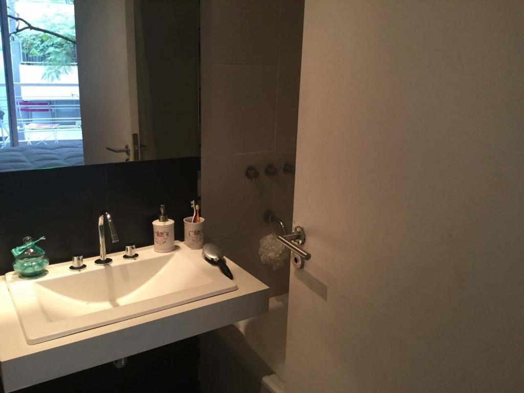 Araoz 2055 Apartamento