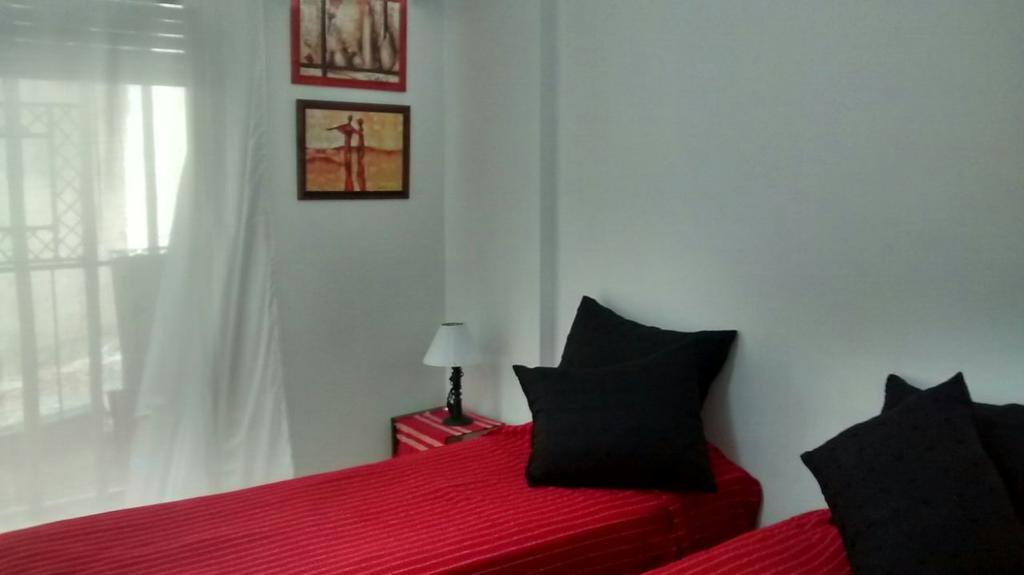 Recoleta Apartamento Ciudad Autónoma de Buenos Aires