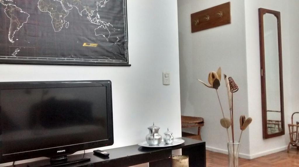Recoleta Apartamento Ciudad Autónoma de Buenos Aires