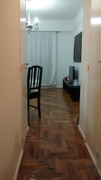 Recoleta Ciudad Autónoma de Buenos Aires