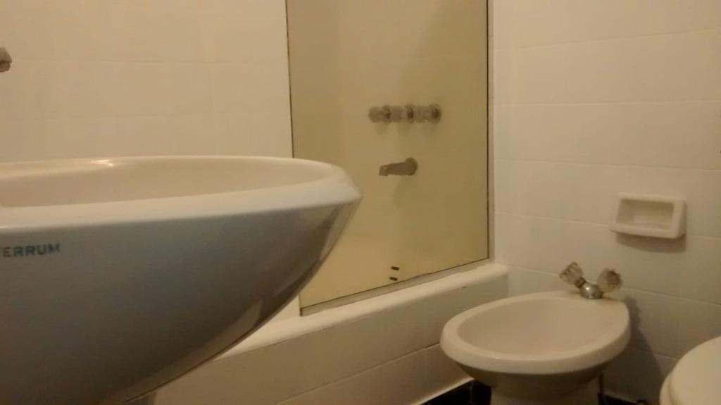 Apartamento Recoleta *