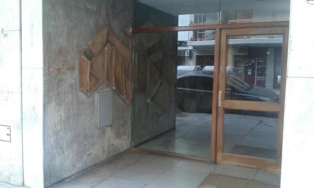Recoleta Apartamento Ciudad Autónoma de Buenos Aires