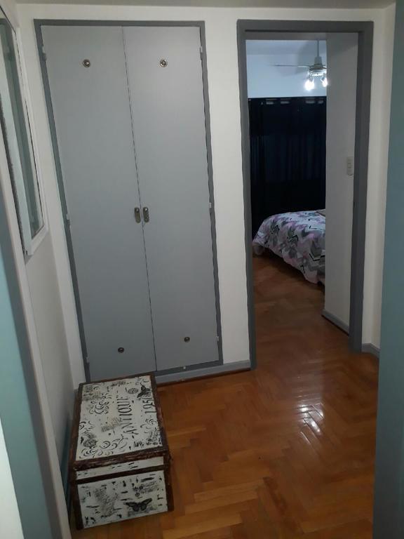 Apartamento Apartamento Lautaro