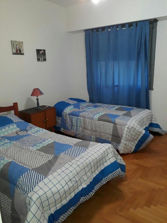 Apartamento Lautaro *