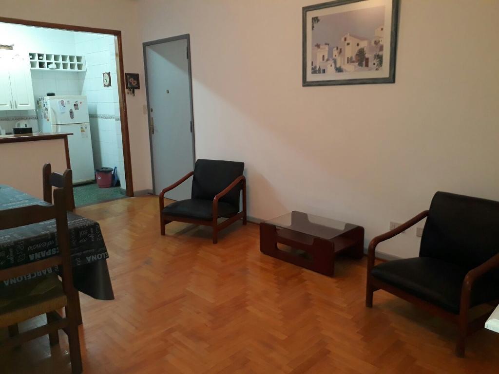 Apartamento Lautaro