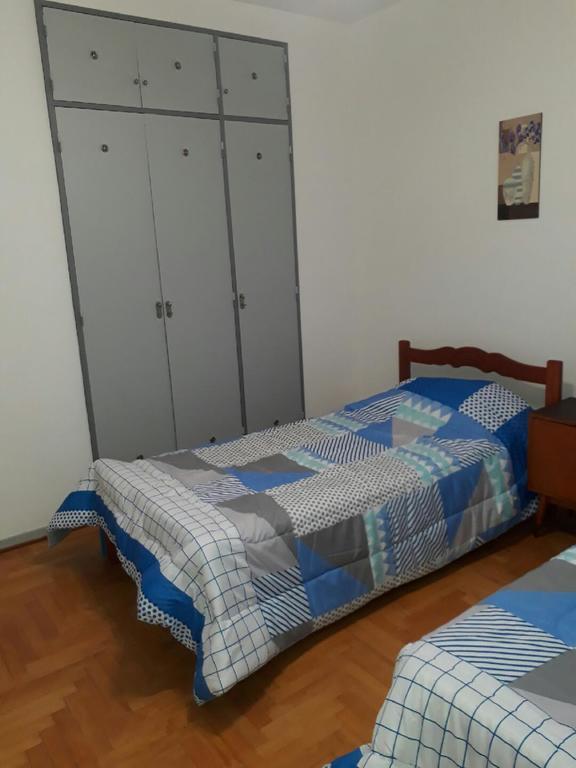 Apartamento Apartamento Lautaro *