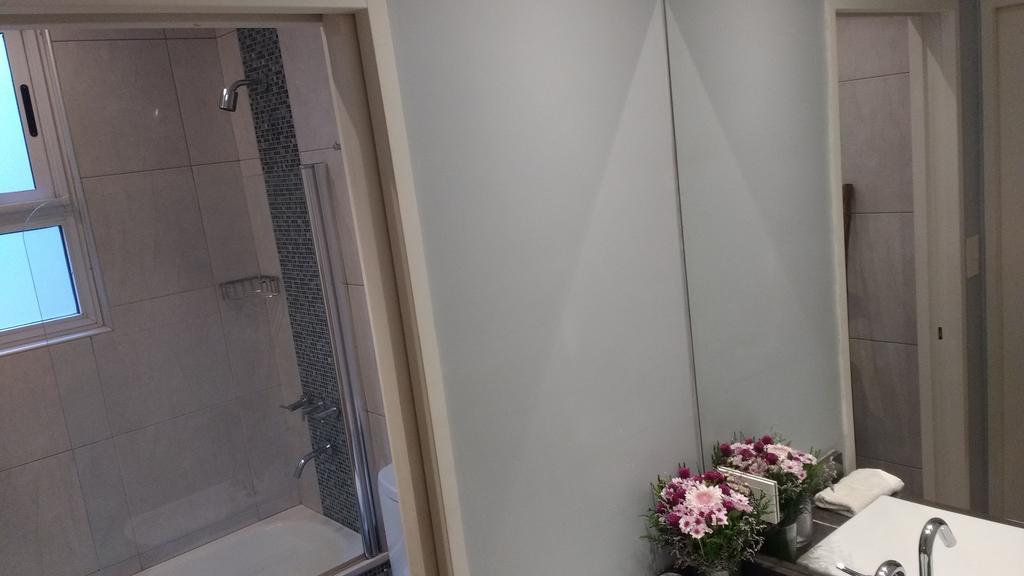 Apartment En Palermo, Argentina