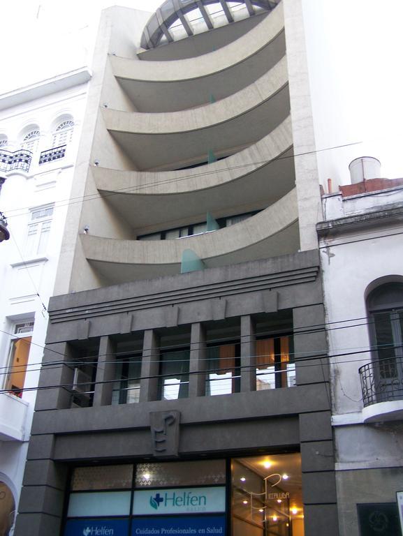 Apartahotel Piccaluga