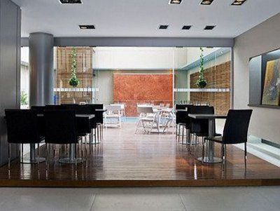 Apartamento Recoleta Plaza By Ayres *