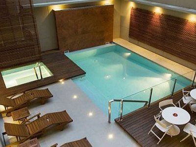 Apartamento Recoleta Plaza By Ayres Ciudad Autónoma de Buenos Aires