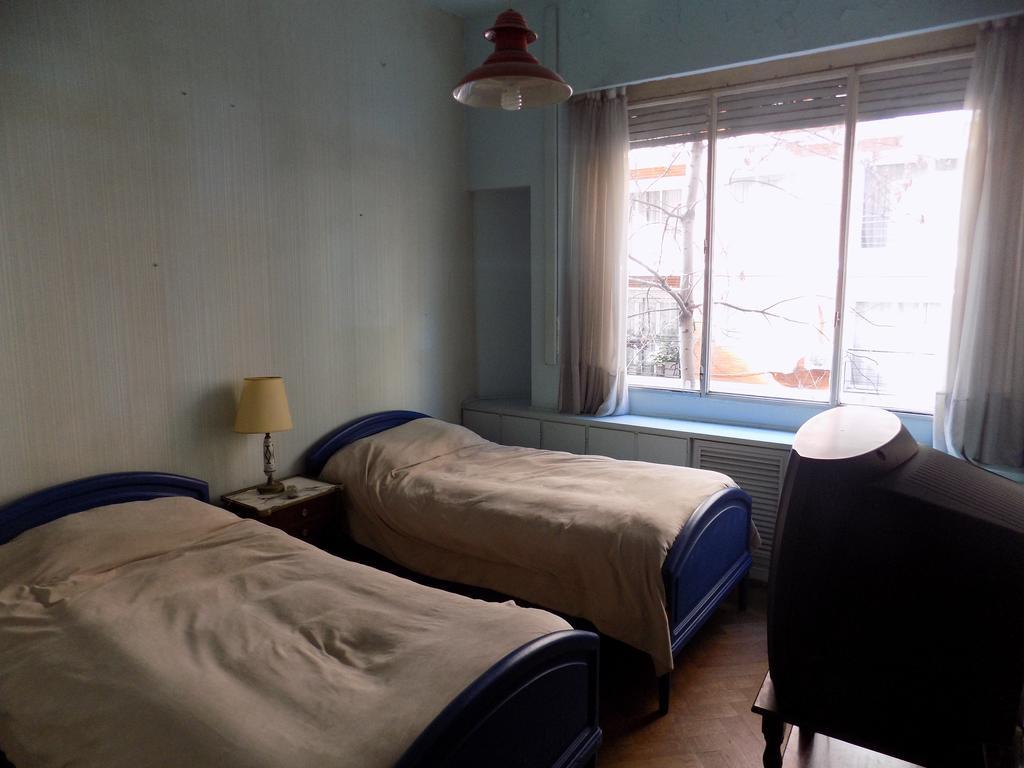 Casa De Familia - Solo Mujeres *woman Only* Habitación en casa particular Ciudad Autónoma de Buenos Aires