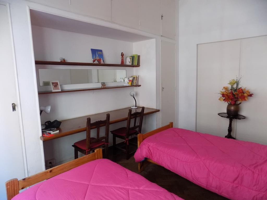 Casa De Familia - Solo Mujeres *woman Only* Ciudad Autónoma de Buenos Aires