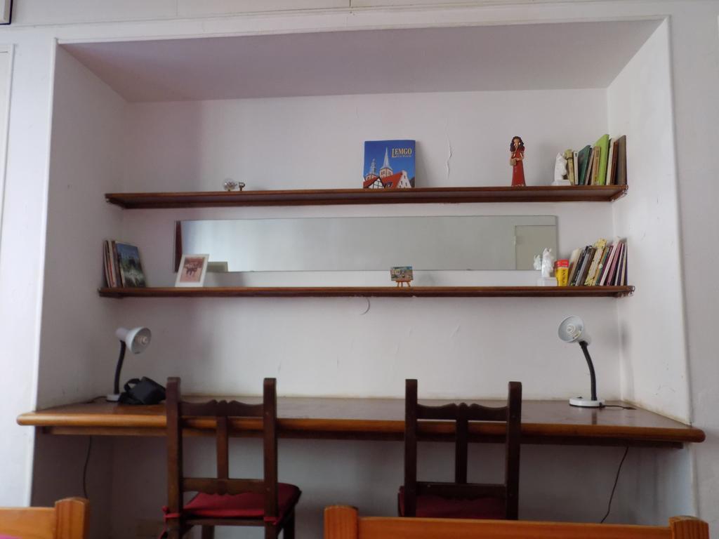 Casa De Familia - Solo Mujeres *woman Only* Habitación en casa particular Ciudad Autónoma de Buenos Aires