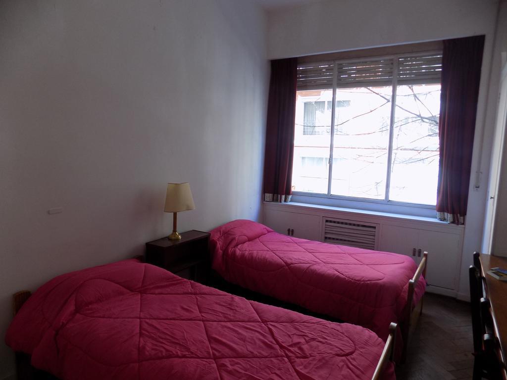 Casa De Familia - Solo Mujeres *woman Only* Habitación en casa particular Ciudad Autónoma de Buenos Aires