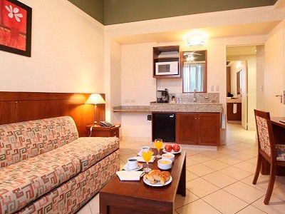 Hotel O2 Ciudad Autónoma de Buenos Aires