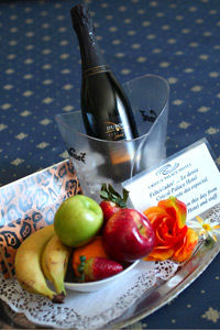 Cristal Palace 4*