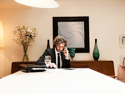 Pulitzer 4* Ciudad Autónoma de Buenos Aires