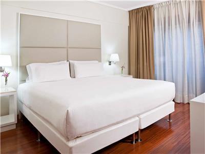 Nh Florida 4* Buenos Aires