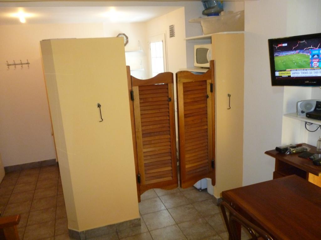 Apartamento Perla Italiano *