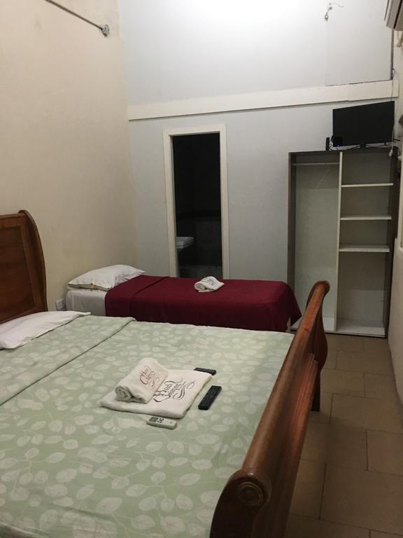 Chipre Hotel Ciudad Autónoma de Buenos Aires