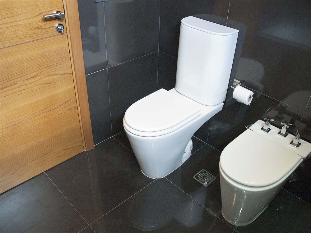 Soho Luxury Apartamento *