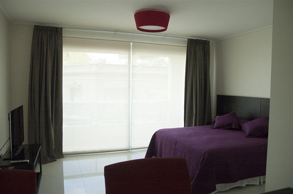 Soho Luxury Ciudad Autónoma de Buenos Aires