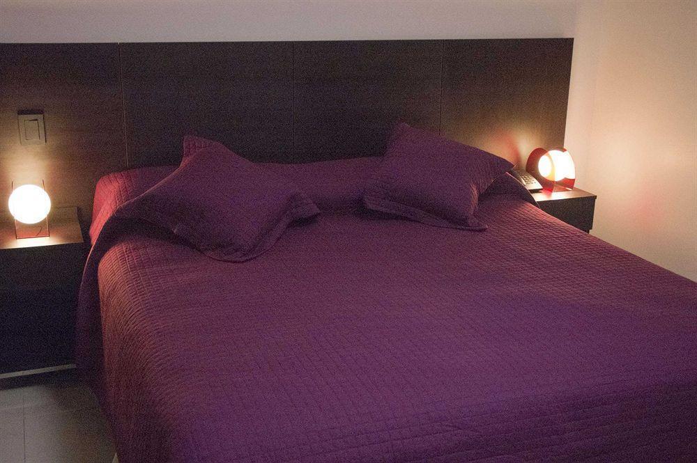 Soho Luxury Apartamento *