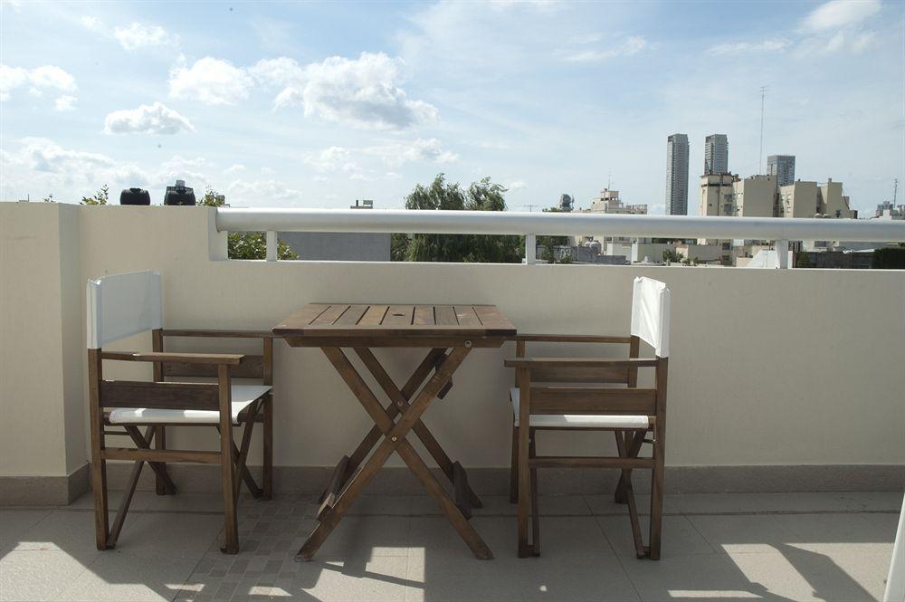 Apartamento Soho Luxury Ciudad Autónoma de Buenos Aires