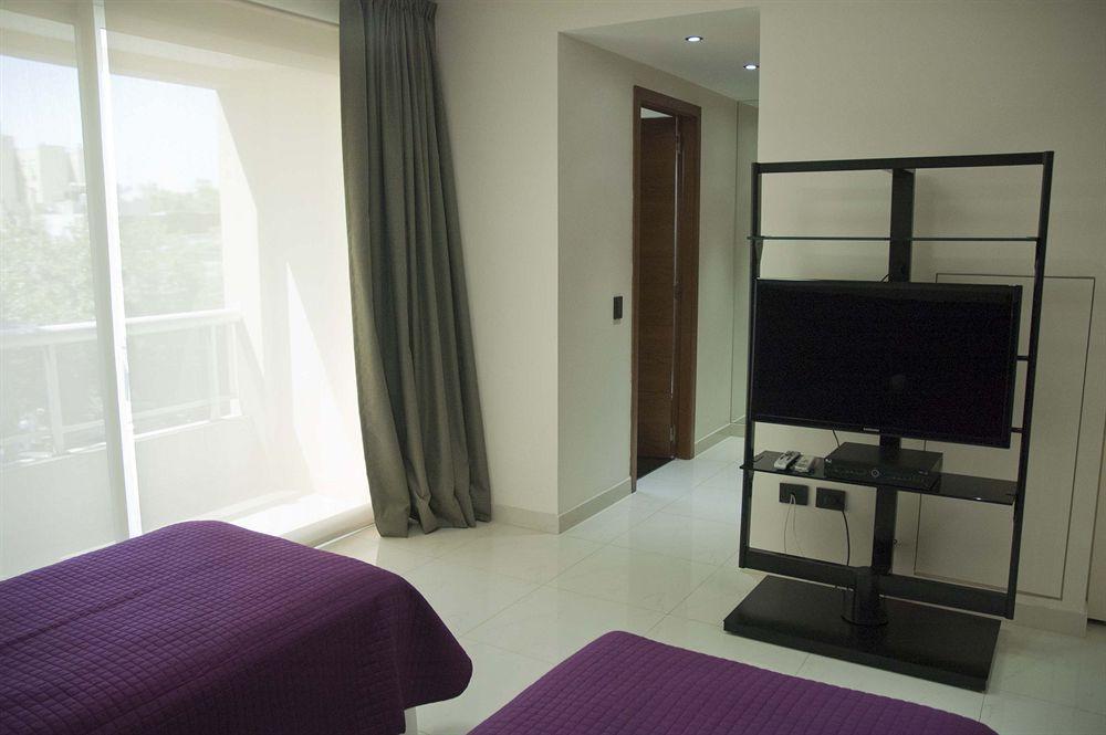 Soho Luxury Apartamento *