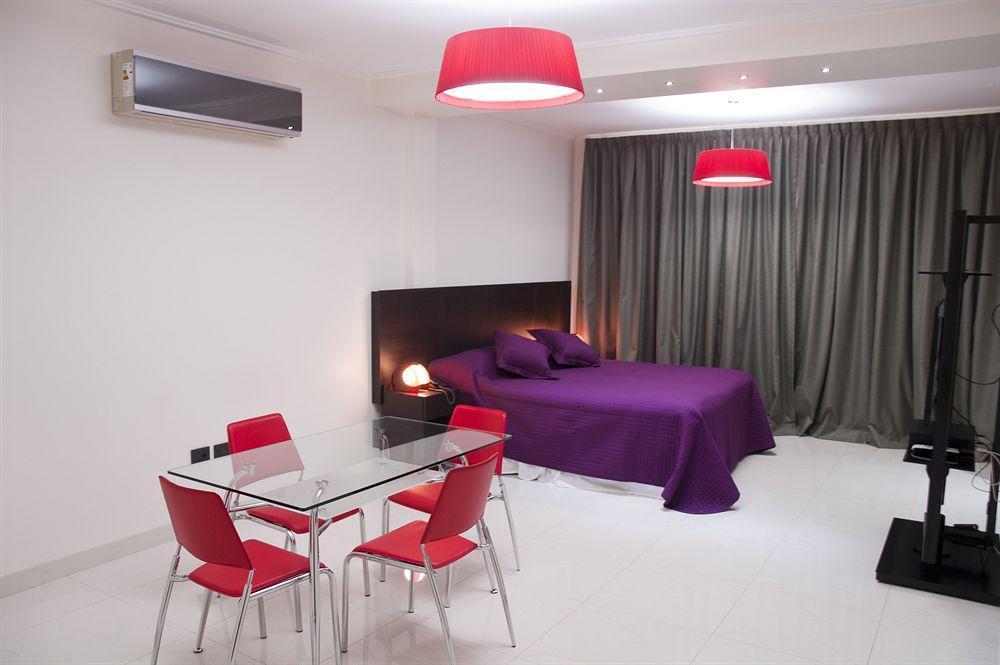 Apartamento Soho Luxury Ciudad Autónoma de Buenos Aires