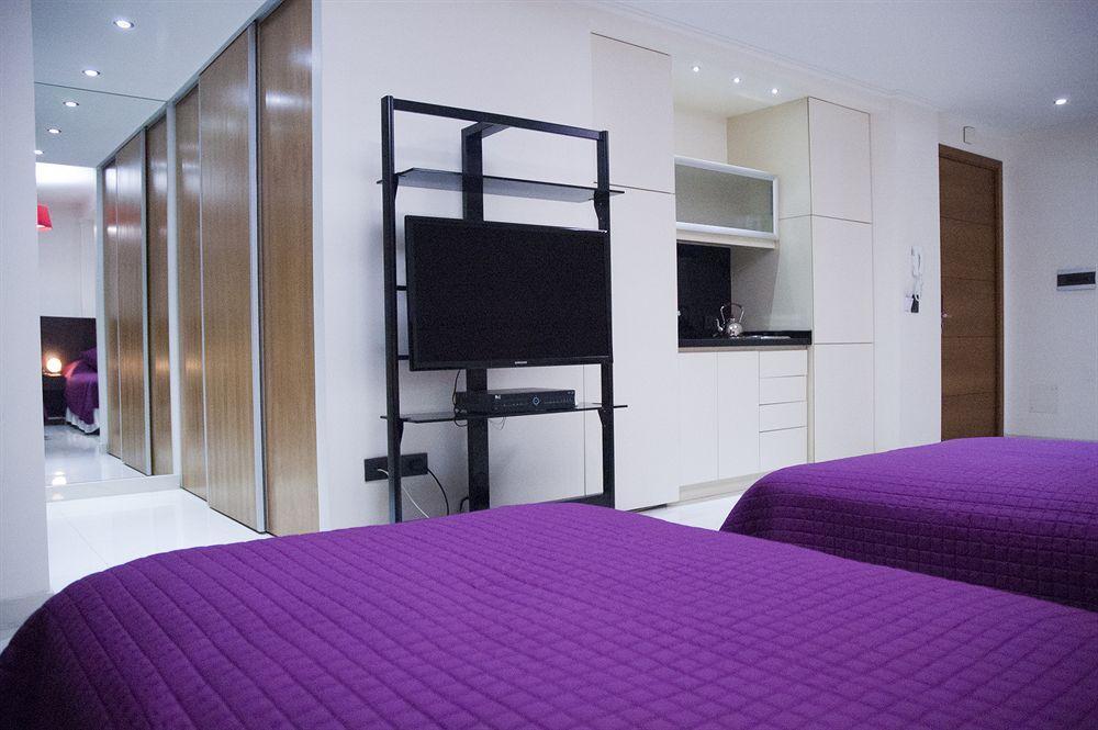 Apartamento Soho Luxury