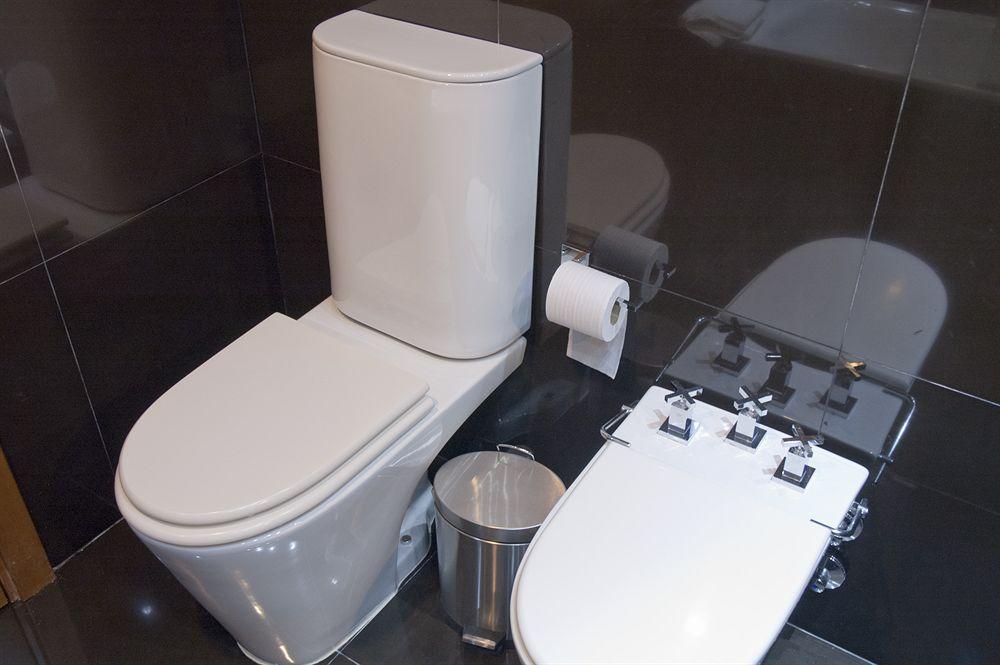 Soho Luxury Apartamento