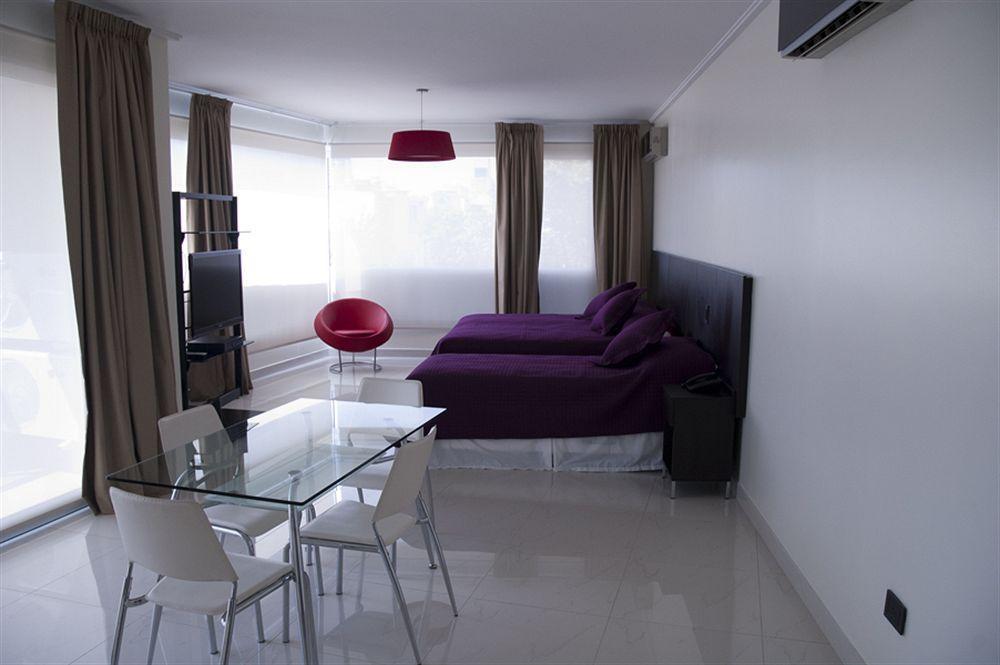 Apartamento Soho Luxury *