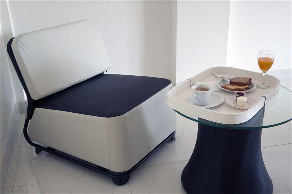 Soho Luxury Apartamento *