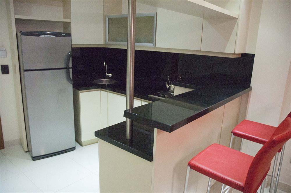 Soho Luxury Apartamento Ciudad Autónoma de Buenos Aires