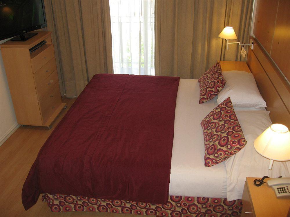 San Diego Recoleta 3*
