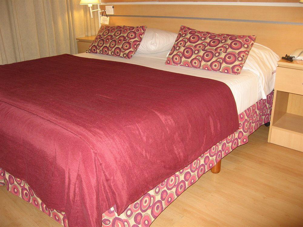 San Diego Recoleta Apartahotel Ciudad Autónoma de Buenos Aires