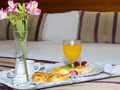 Bisonte Palace Ciudad Autónoma de Buenos Aires
