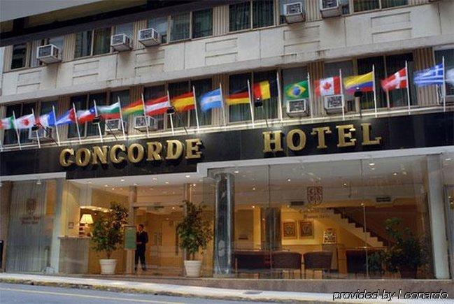 Concorde