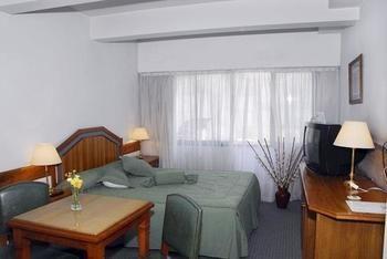 Hotel Art Deco & 4*
