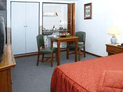 Hotel Art Deco & 4*