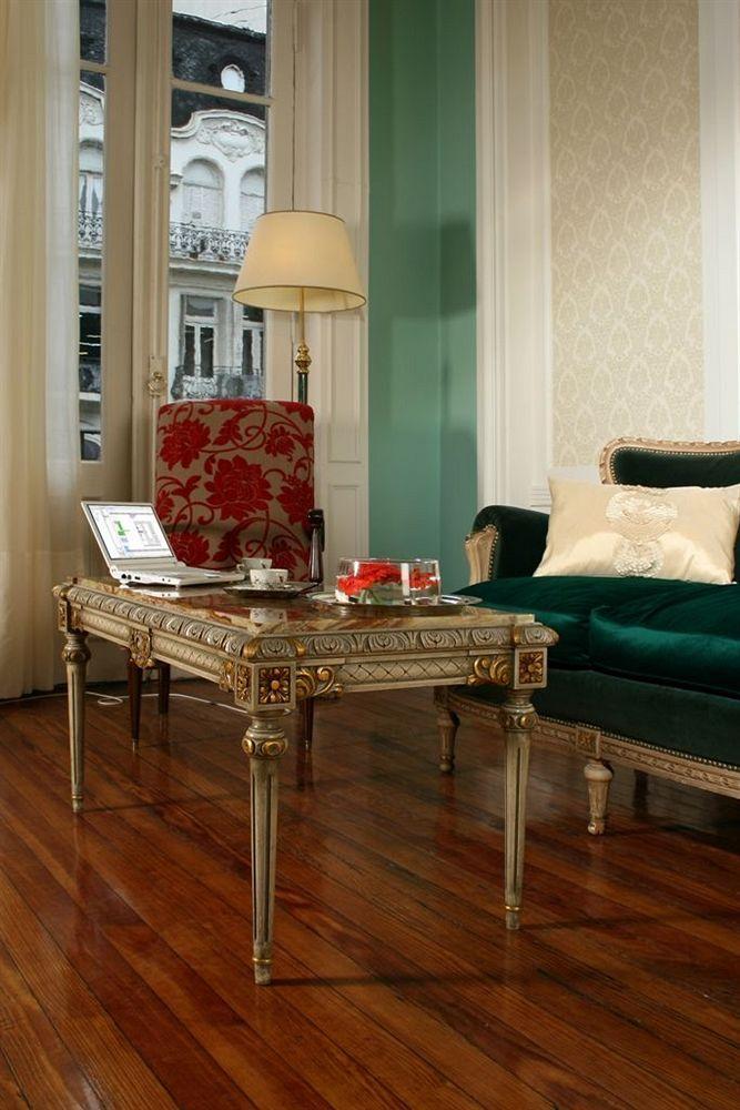 Hotel Rooneys Boutique Ciudad Autónoma de Buenos Aires