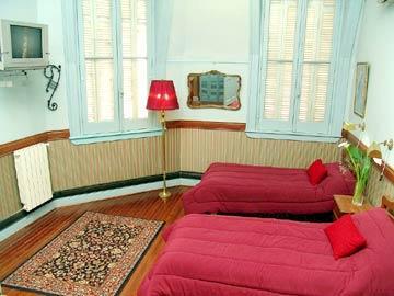 Hotel Complejo Tango Boutique Ciudad Autónoma de Buenos Aires