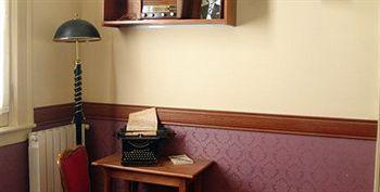 Complejo Tango Boutique Hotel Ciudad Autónoma de Buenos Aires