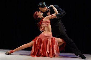 Hotel Complejo Tango Boutique 3*