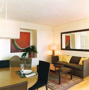 Apartahotel Art