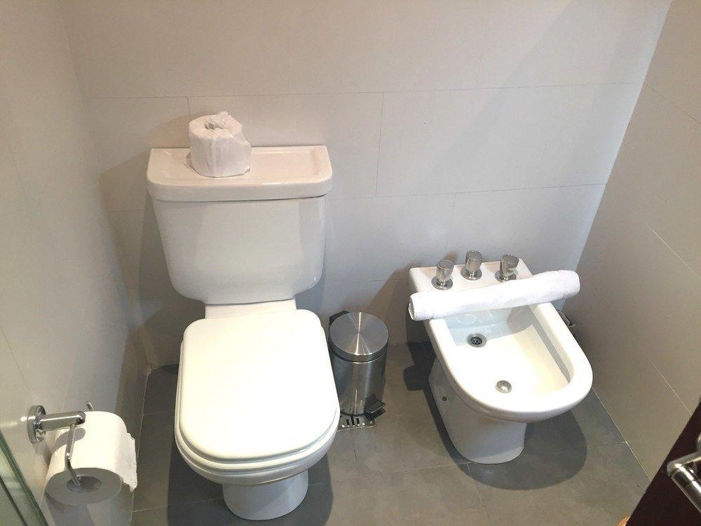 Hotel Rochester Concept Buenos Aires