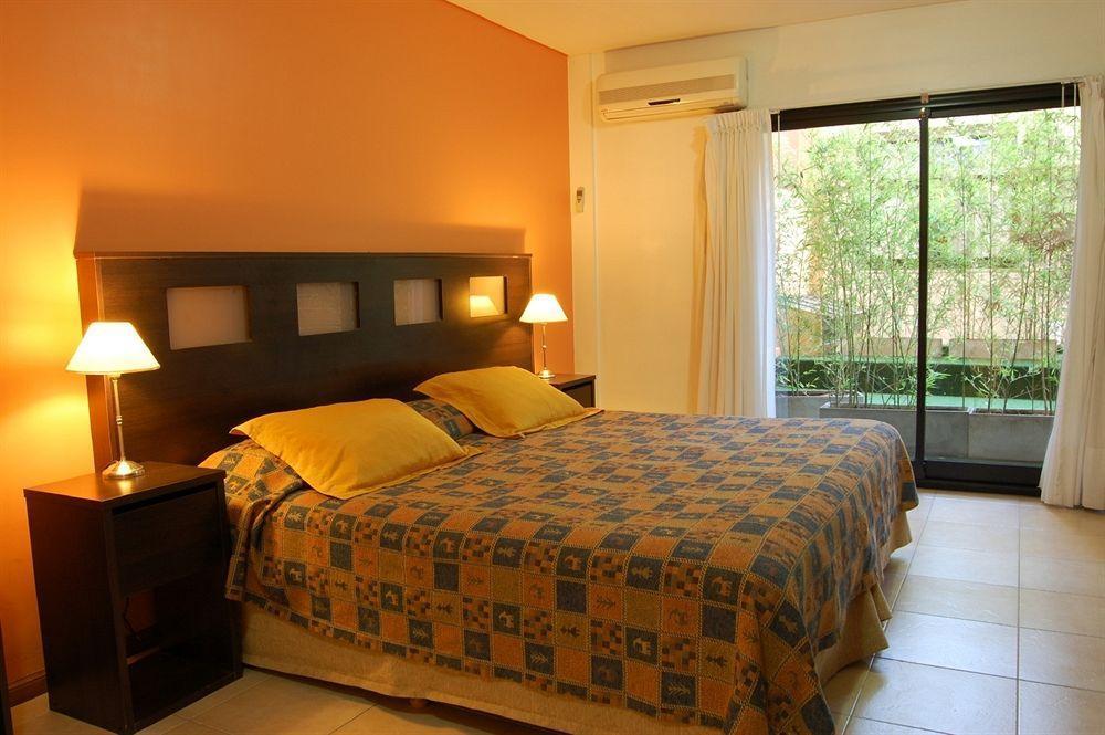 Sures Belgrano Apartahotel Ciudad Autónoma de Buenos Aires