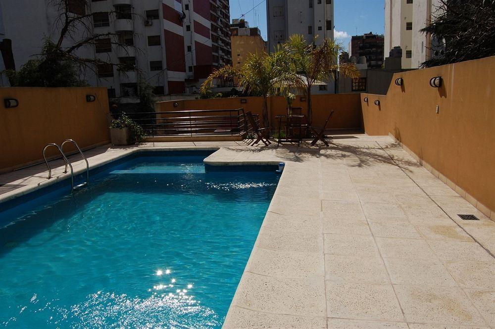 Sures Belgrano Apartahotel Ciudad Autónoma de Buenos Aires