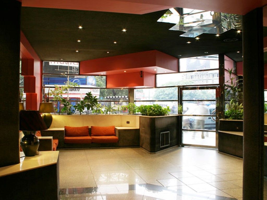 Hotel Obelisco Center - & Ciudad Autónoma de Buenos Aires
